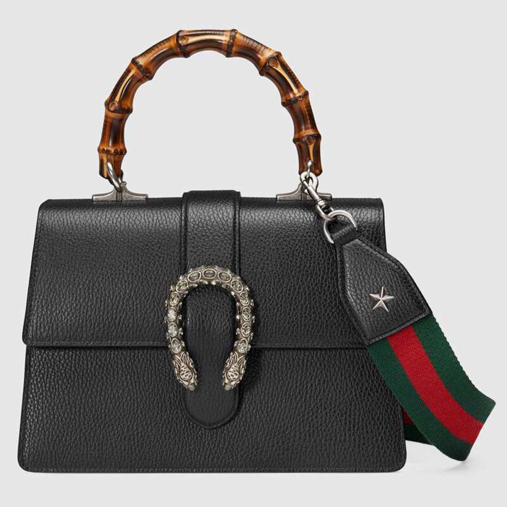 G*u*i gg women dionysus medium top handle bag
