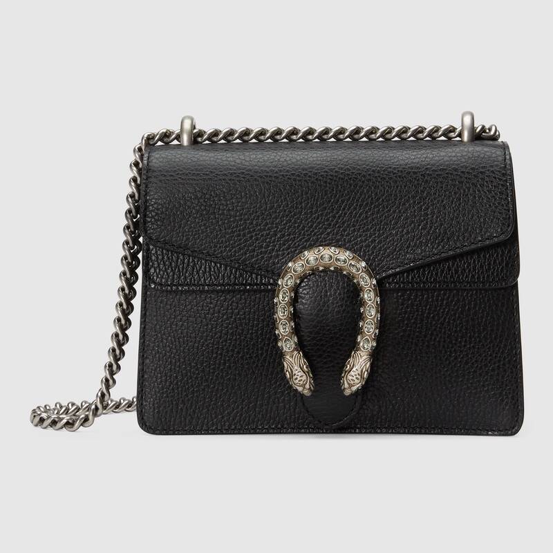 G*u*i gg women dionysus mini leather bag