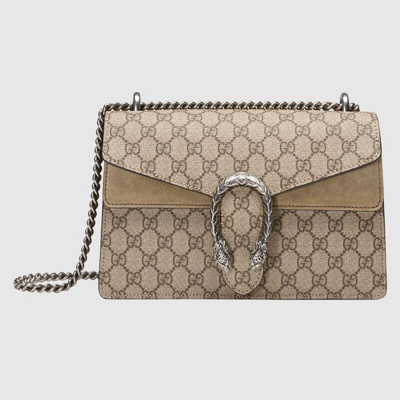 G*u*i gg women dionysus small shoulder bag