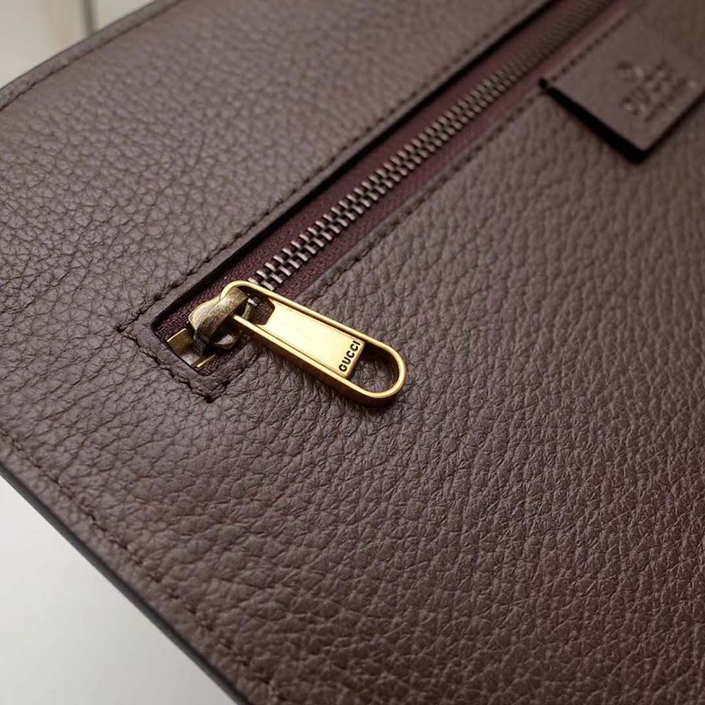 G*u*i gg unisex ophidia gg messenger bag-brown