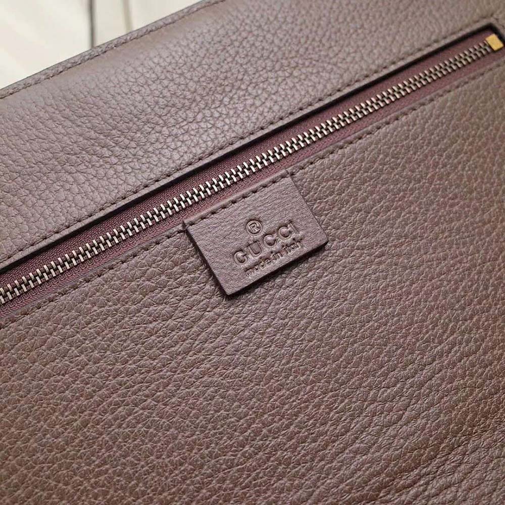 G*u*i gg unisex ophidia gg messenger bag-brown