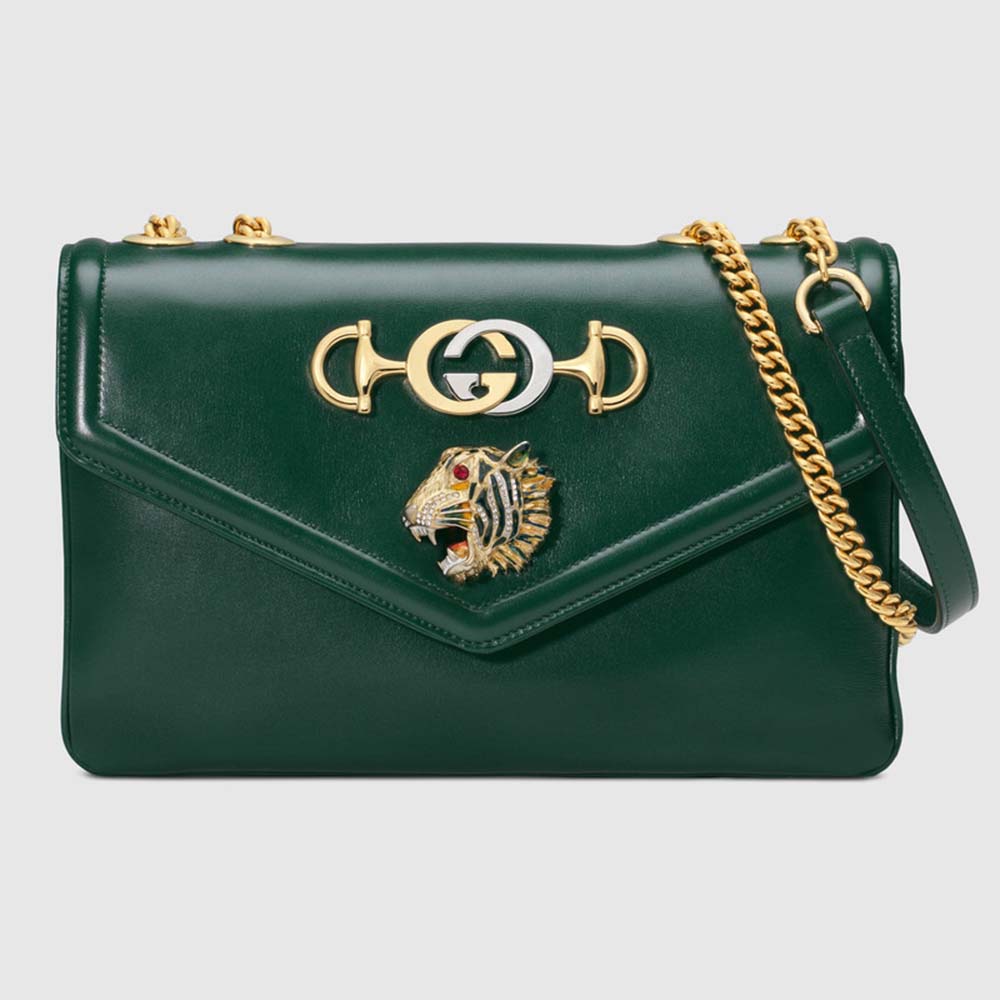G*u*i gg women rajah medium shoulder bag