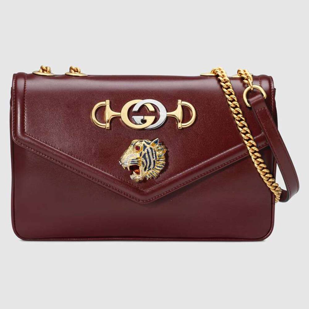 G*u*i gg women rajah medium shoulder bag