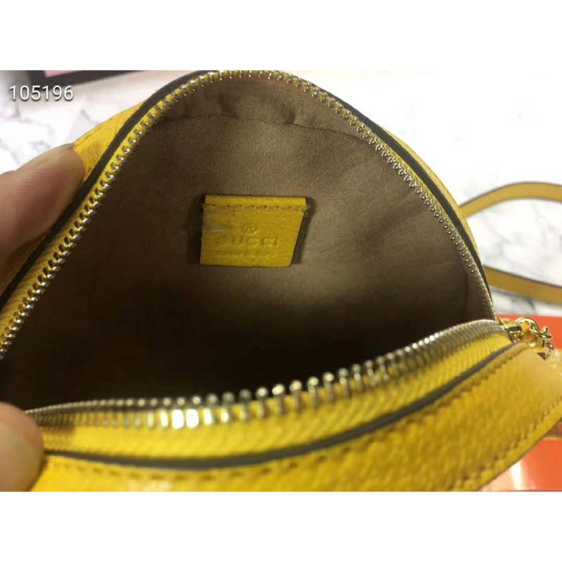 G*u*i gg women ophidia gg flora mini round shoulder bag in beige/ebony gg supreme canvas