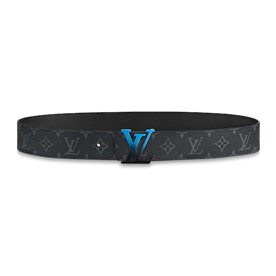Louis Vuitton LV Unisex LV Sunset 40mm Reversible Belt