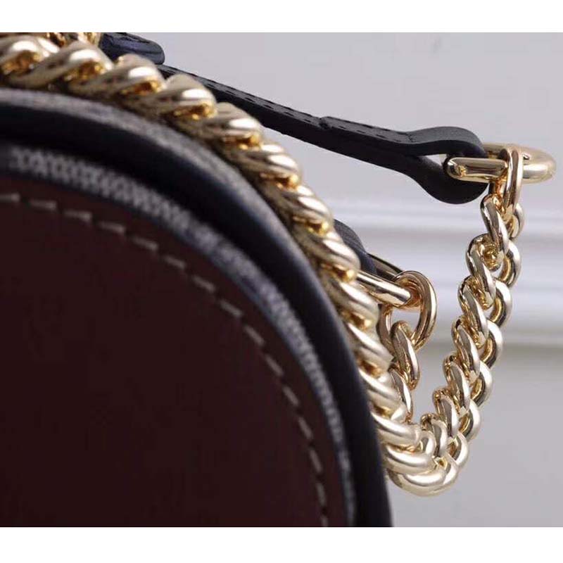G*u*i gg women padlock gg small bamboo shoulder bag beige