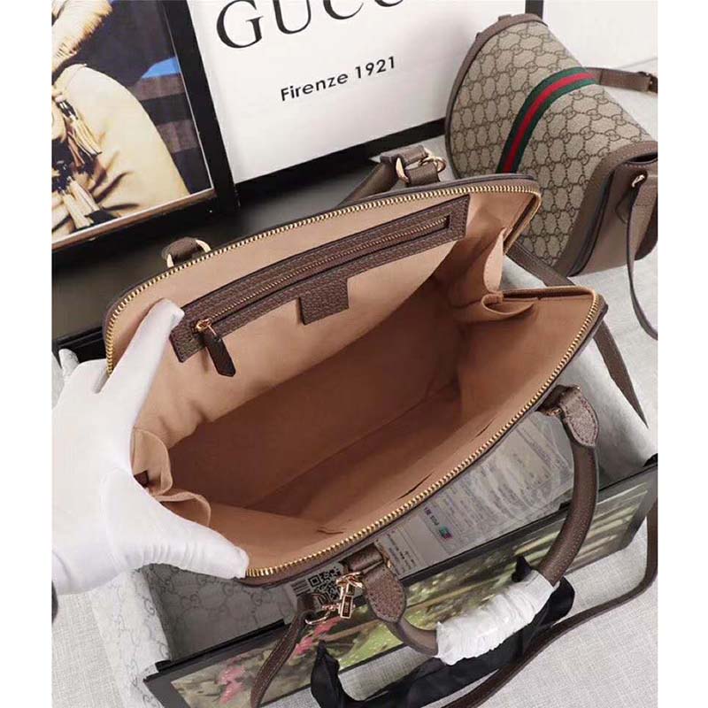 G*u*i gg women G*u*i 1955 horsebit medium top handle bag