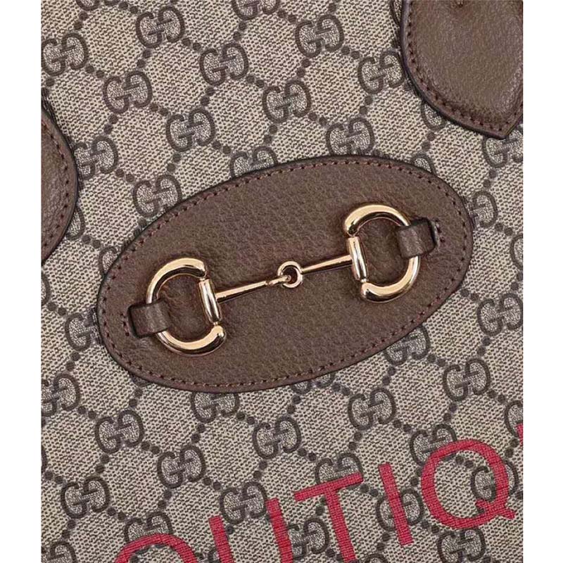 G*u*i gg women G*u*i 1955 horsebit medium top handle bag