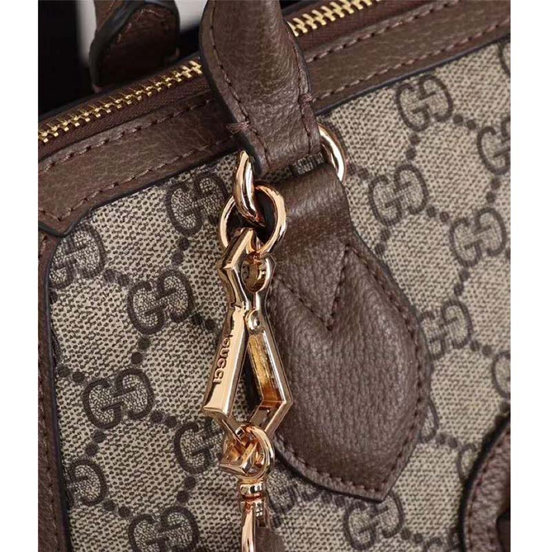 G*u*i gg women G*u*i 1955 horsebit medium top handle bag