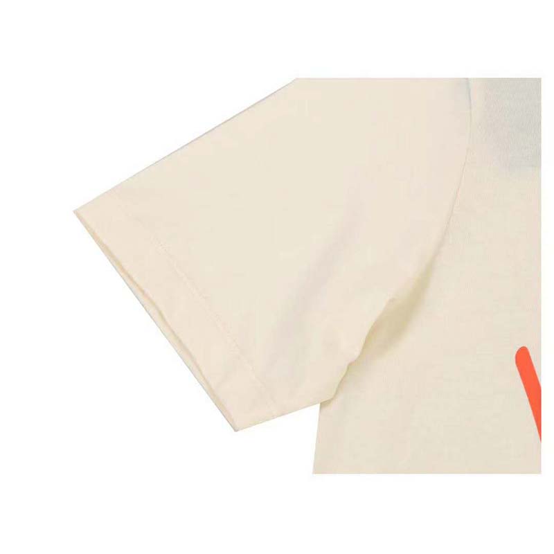 Louis Vuitton LV Women Iconic LV Crafty T-Shirt Soft Cotton Jersey