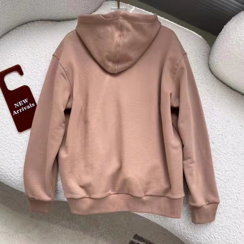 G*u*i gg men the north face x G*u*i sweatshirt brown cotton jersey crewneck oversized fit