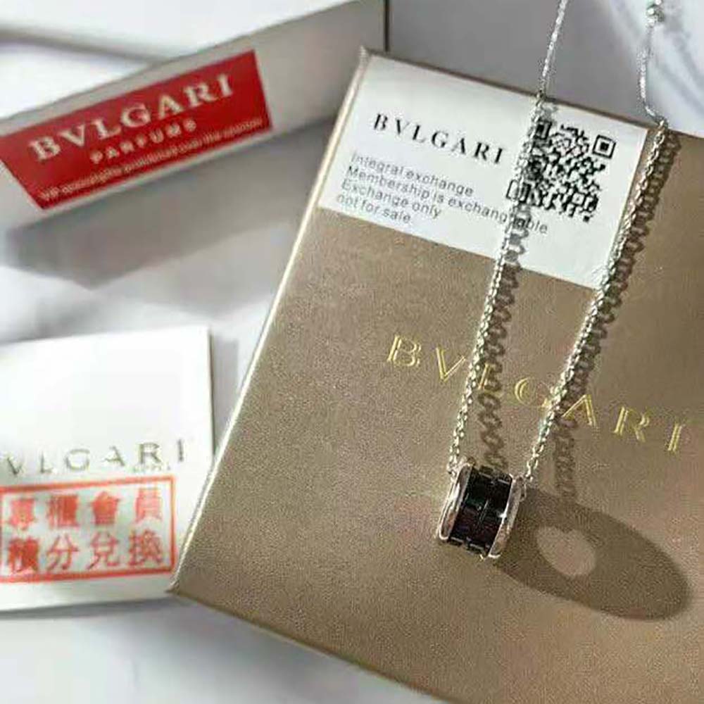 Bvlgari Women Save the Children Necklace