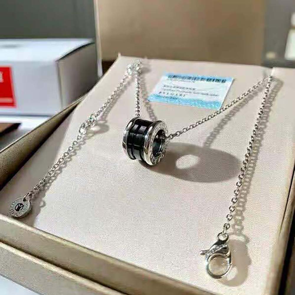 Bvlgari Women Save the Children Necklace
