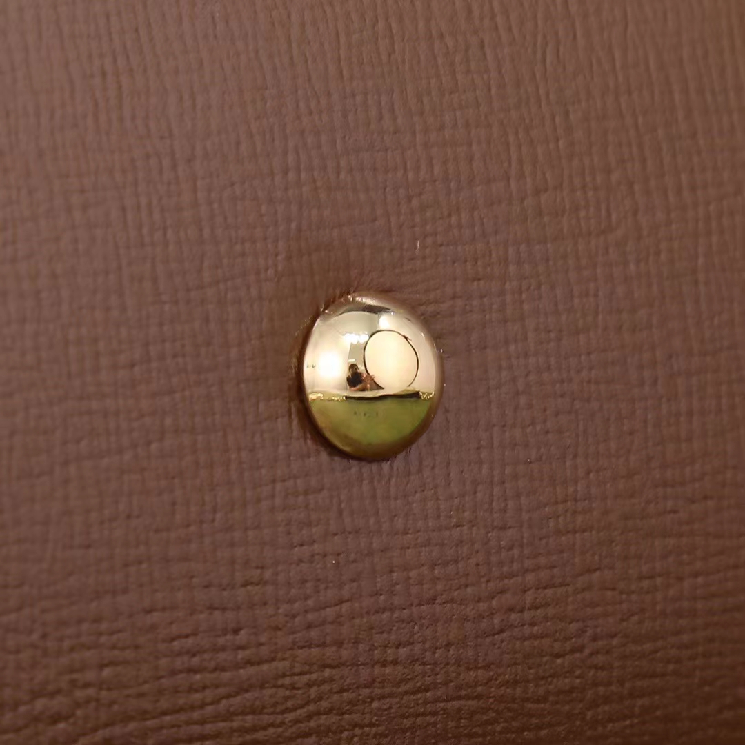 G*u*i gg women horsebit 1955 top handle bag light brown leather mini size