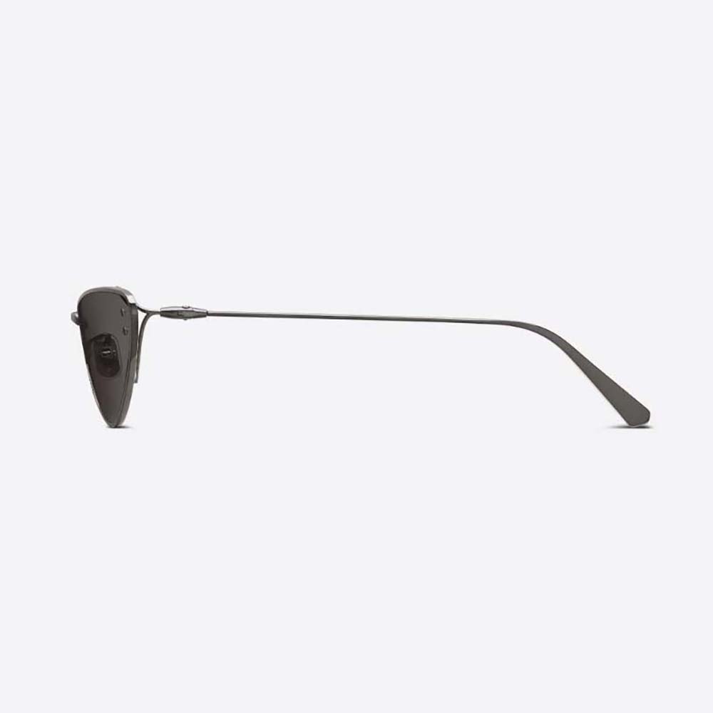 Dior Women MissDior B1U Gray Butterfly Sunglasses