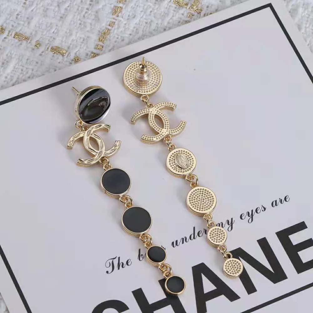 Chanel Women Pendant in Metal