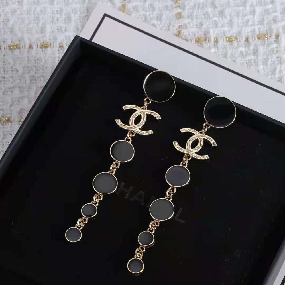 Chanel Women Pendant in Metal