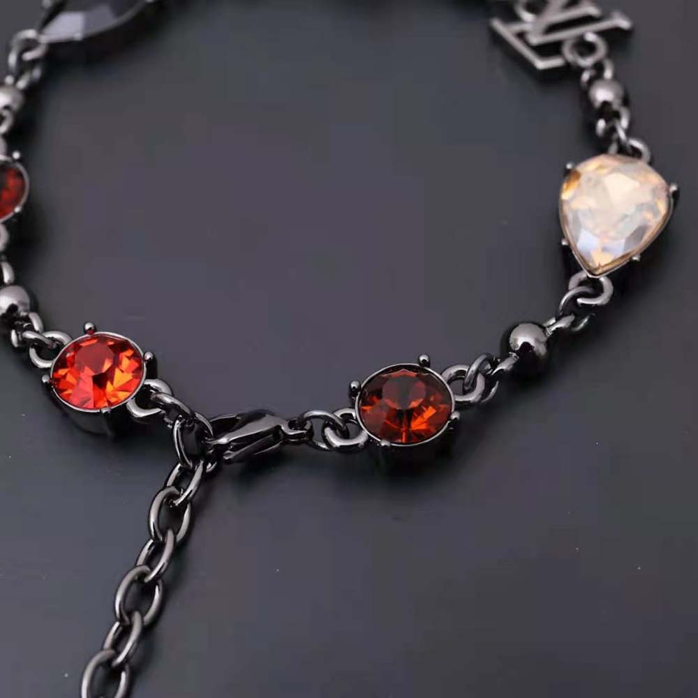 Louis Vuitton Unisex LV Light Bracelet