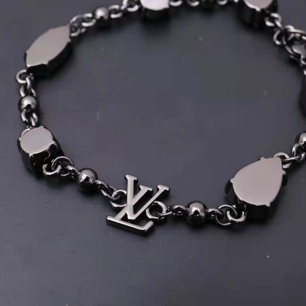 Louis Vuitton Unisex LV Light Bracelet