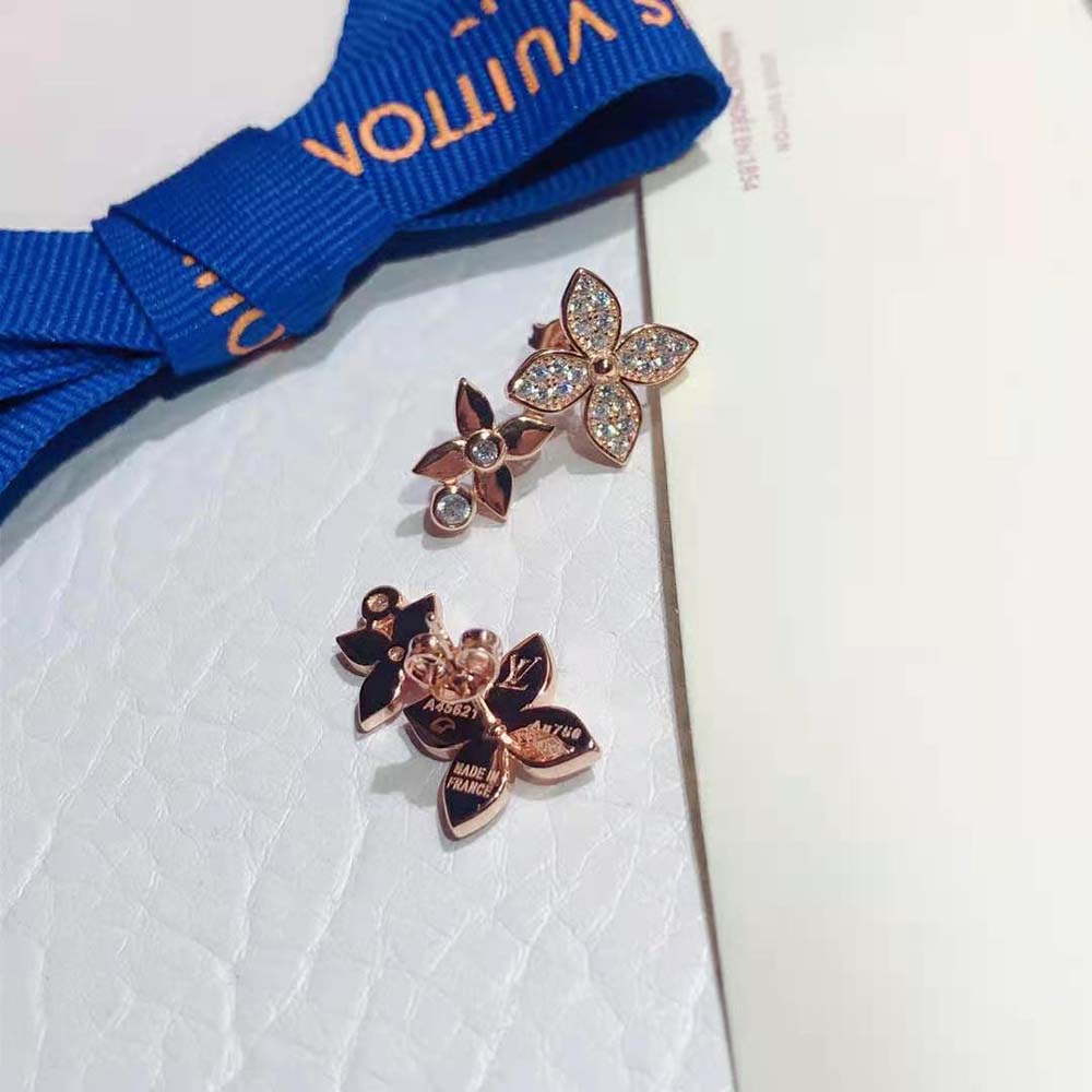 Louis Vuitton Women Idylle Blossom Earring