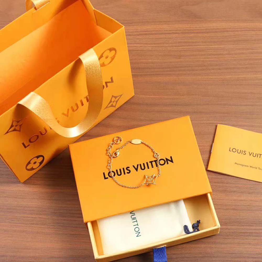 Louis Vuitton Women LV Twiggy Bracelet