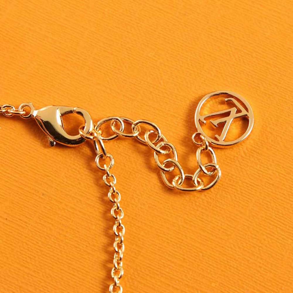 Louis Vuitton Women LV Twiggy Bracelet