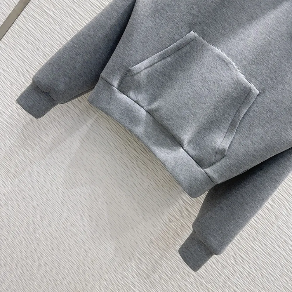 G*u*i men viscose jersey hooded sweatshirt 798544xjgsk1192