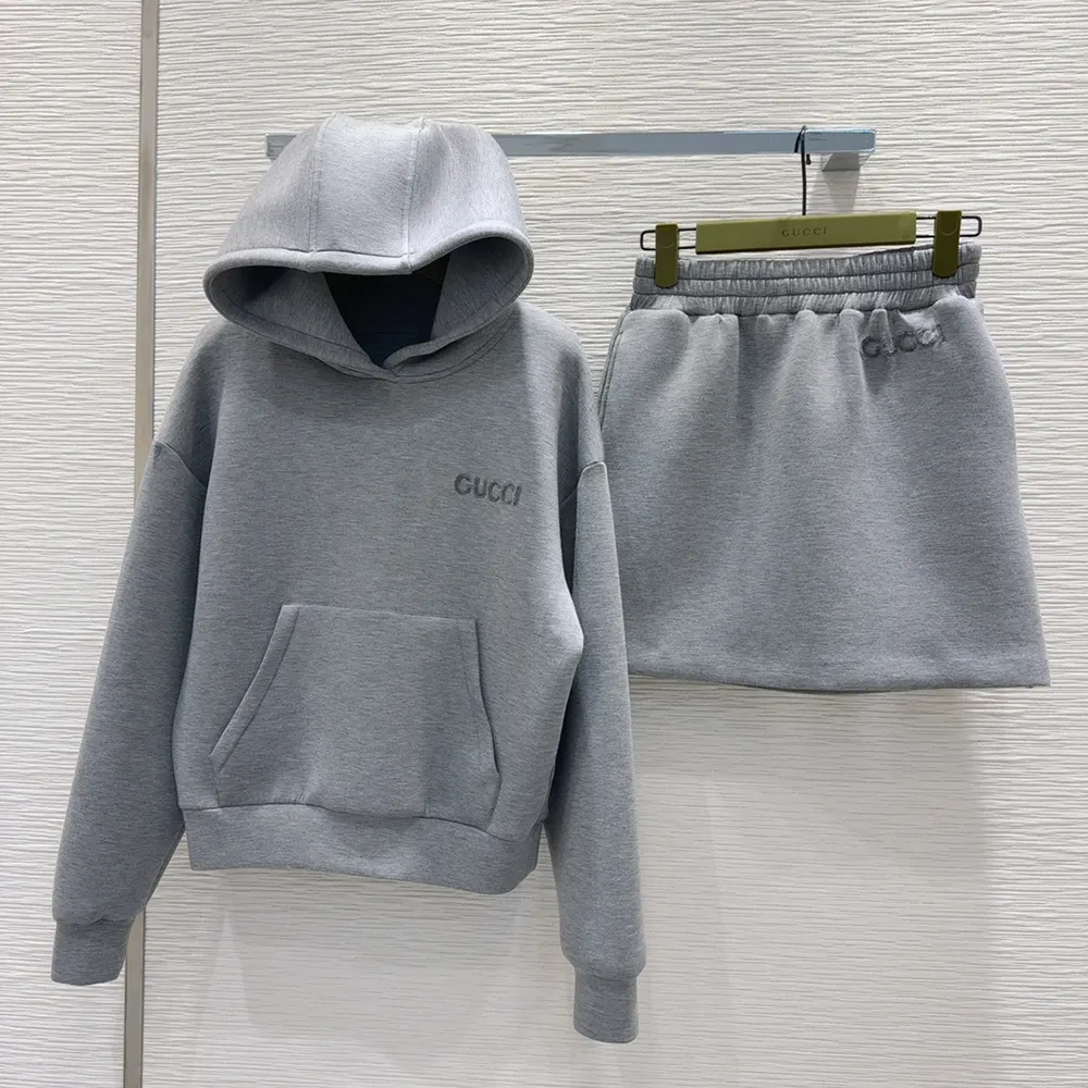 G*u*i men viscose jersey hooded sweatshirt 798544xjgsk1192