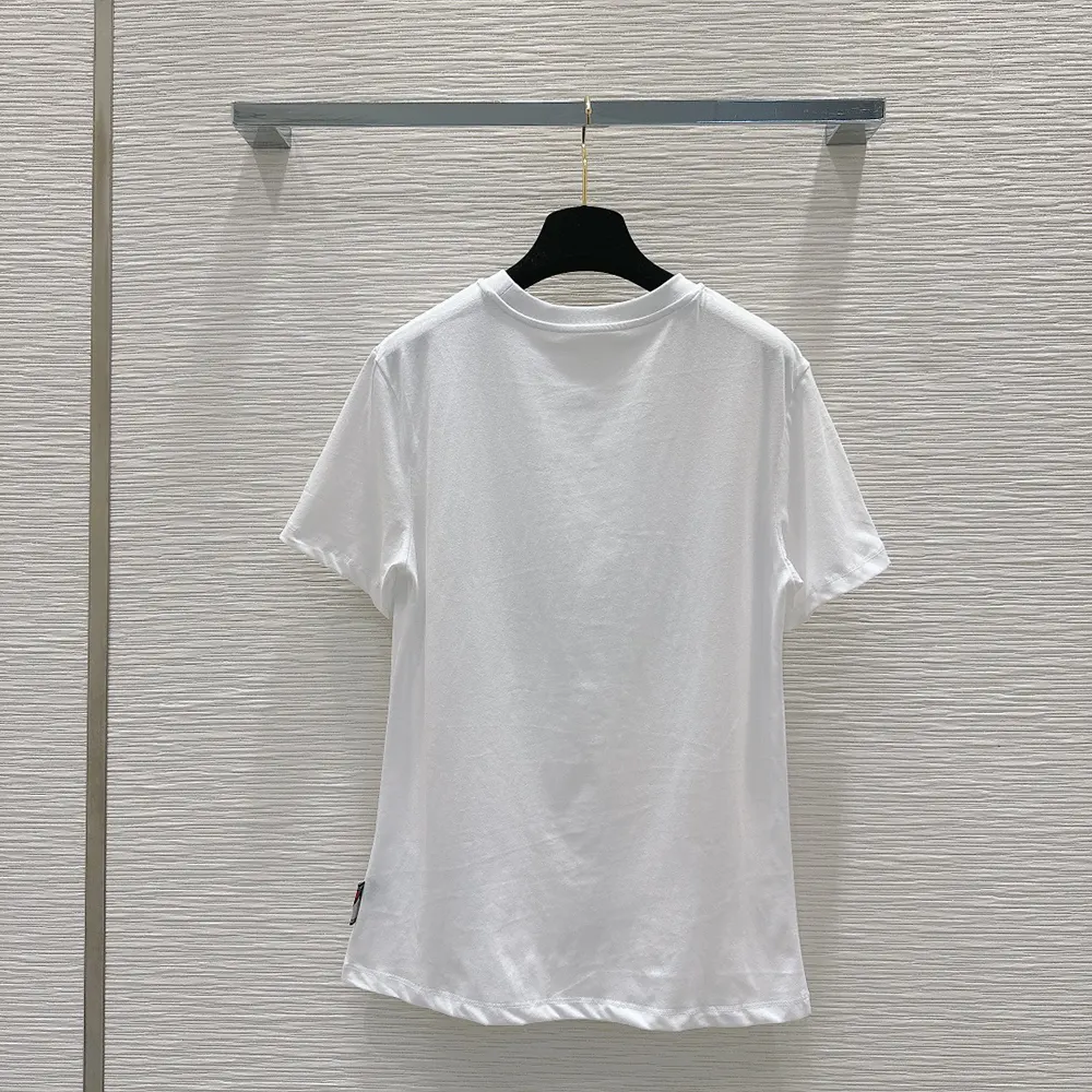Louis Vuitton Men LV x AC T-Shirt 1AFZVP
