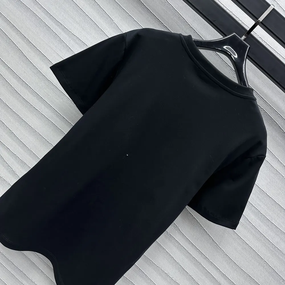 Louis Vuitton Men Monogram Pocket T-Shirt 1AGHD4