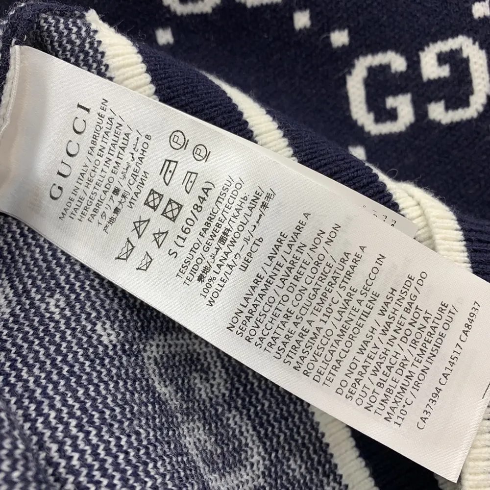 G*u*i women gg cotton jacquard cardigan 753917xkcan4769
