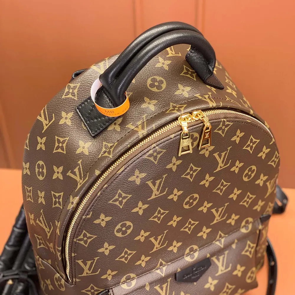 Louis Vuitton LV Women Palm Springs MM M44874