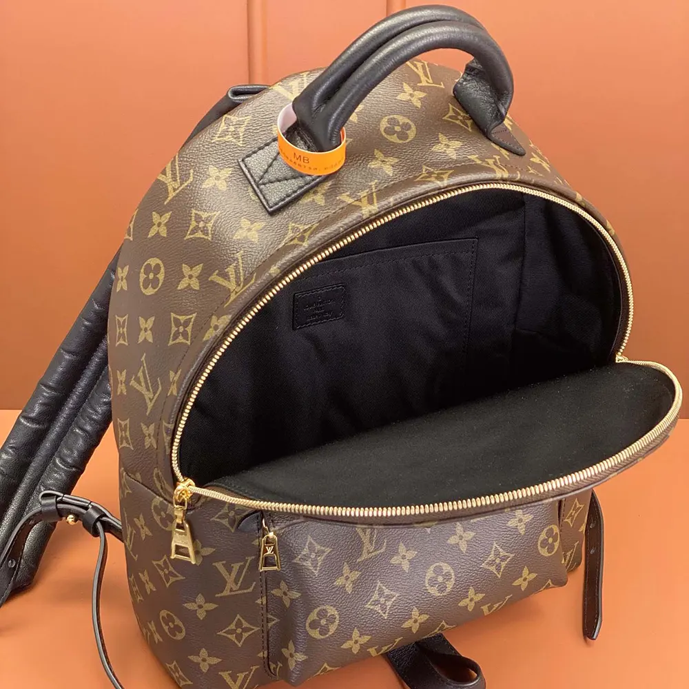 Louis Vuitton LV Women Palm Springs MM M44874