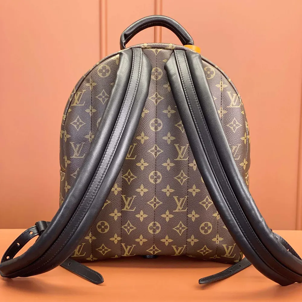 Louis Vuitton LV Women Palm Springs MM M44874
